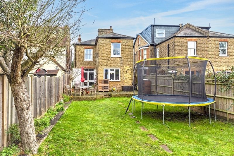 Garden- click for photo gallery